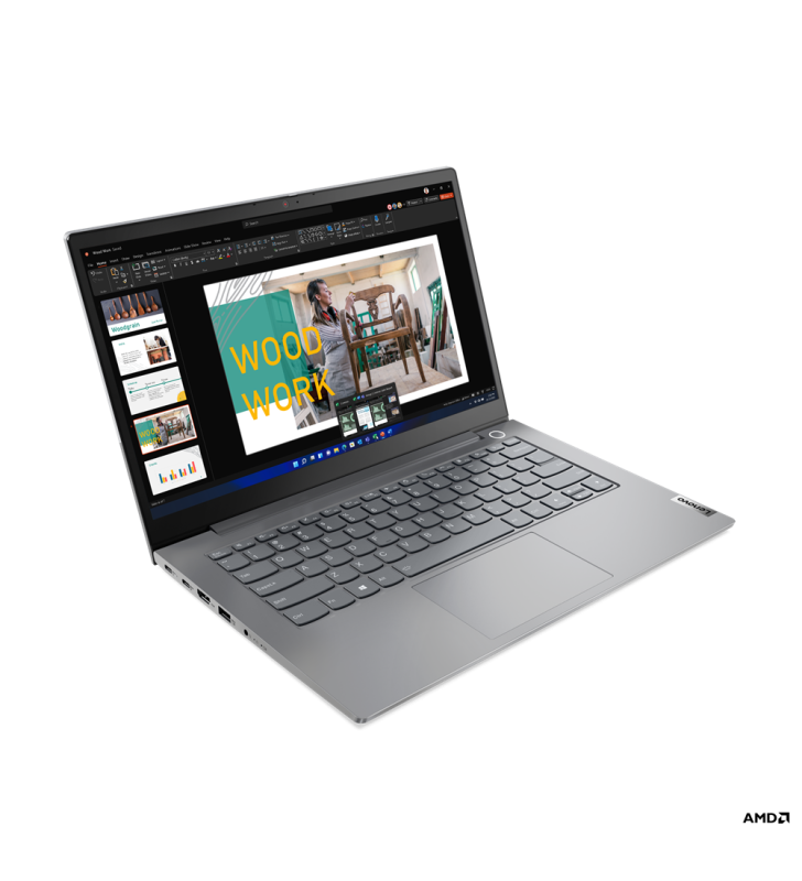 Lenovo Thinkbook 15 Gen 4 Aba 21dl000eus