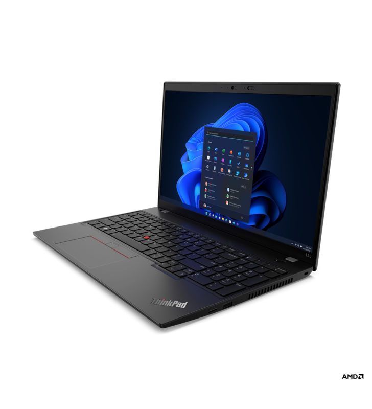 Lenovo Thinkpad L15 Amd G3 Ryzen5 Pro 5675u 21c7000xus