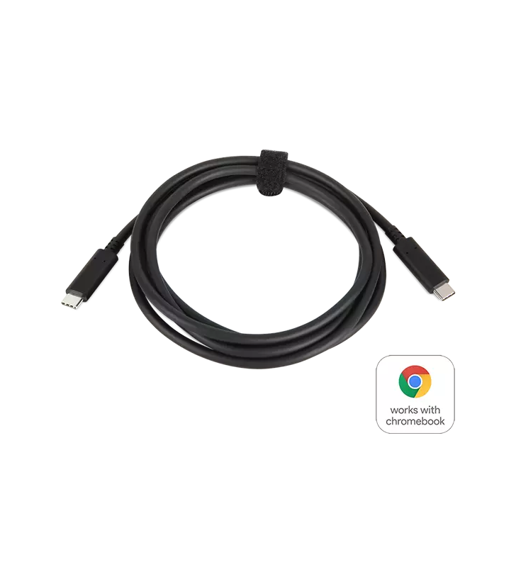 Lenovo 2m USB-C To USB-C Cable