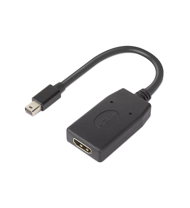 Lenovo Thinkstation Mini Dp To Hdmi