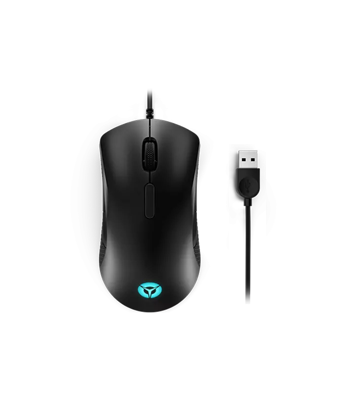 Lenovo Legion M200 Rgb Gaming Mouse