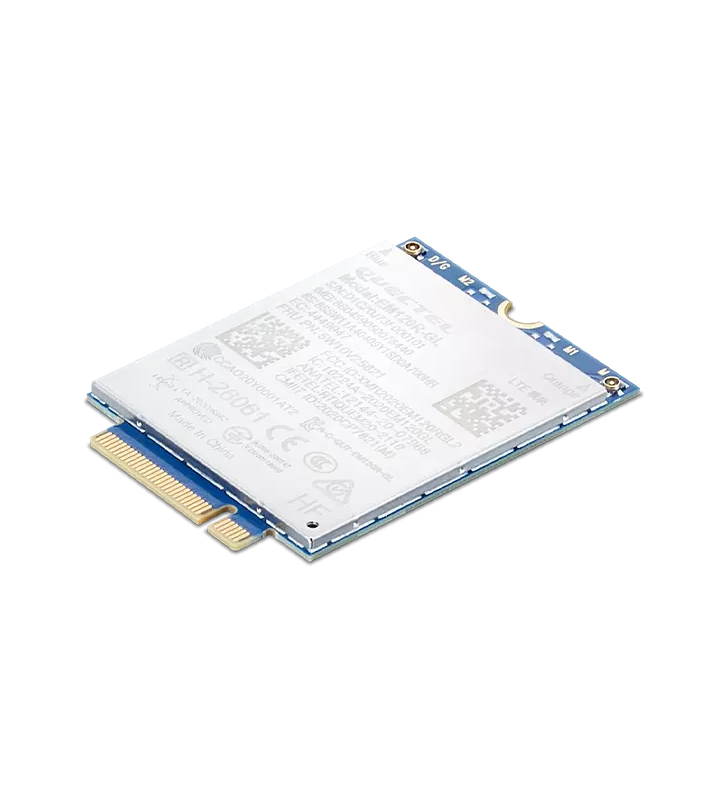 Lenovo Tp Quectel Cat12 Pcie Wwan Lenovo Tp Quectel Cat12 Pcie Wwan