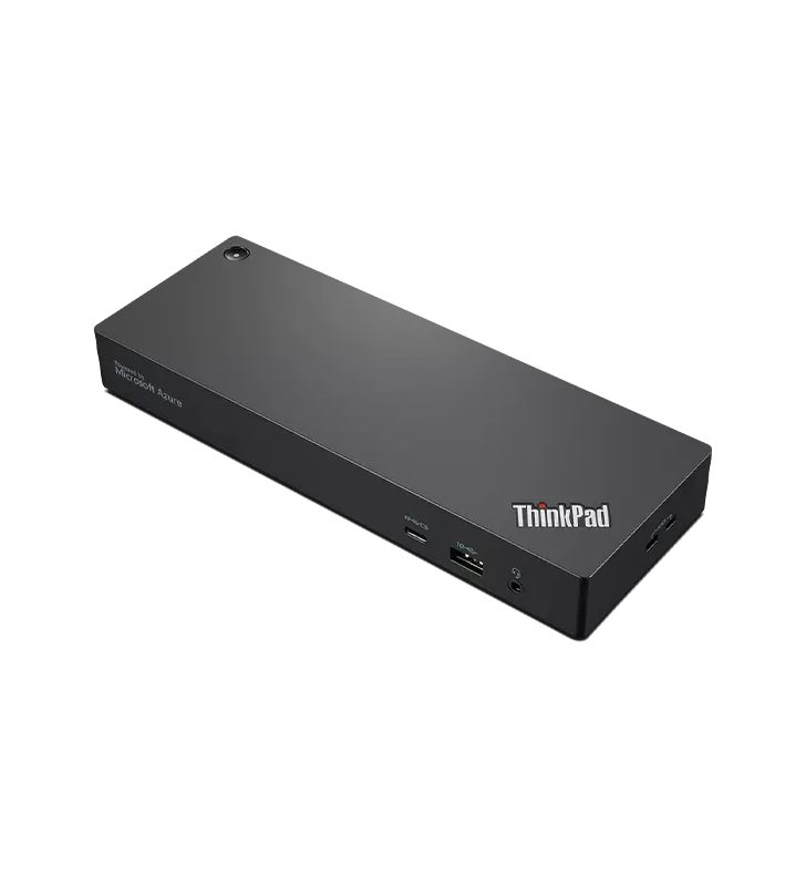 Lenovo Tp Universal Thunderbolt 4 Dock Lenovo Tp Universal Thunderbolt 4 Dock