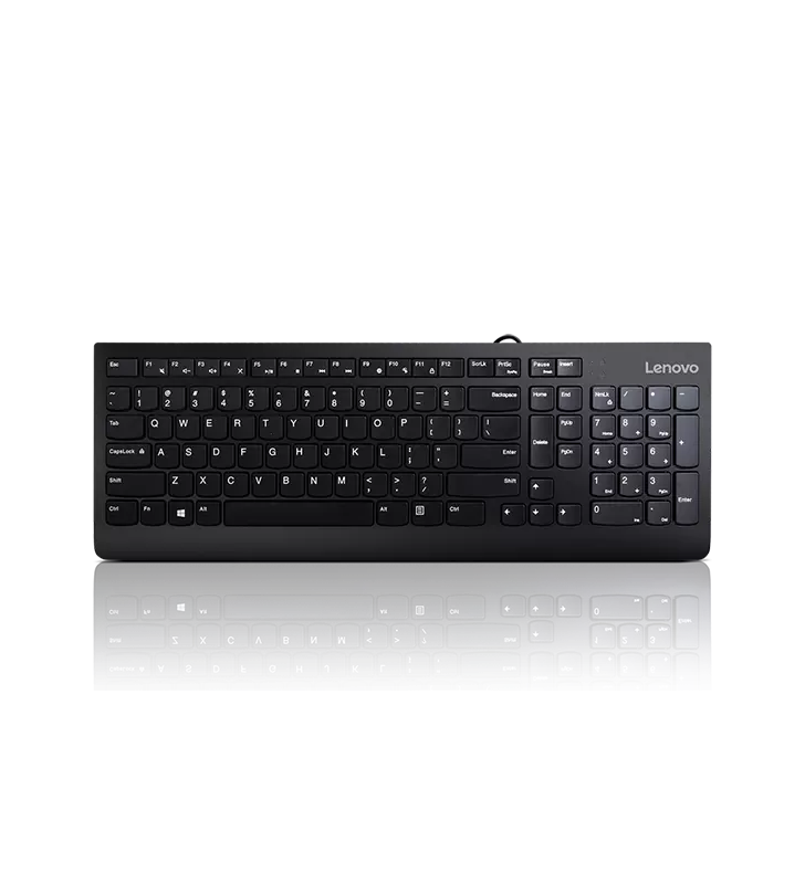 Lenovo 300 USB Keyboard