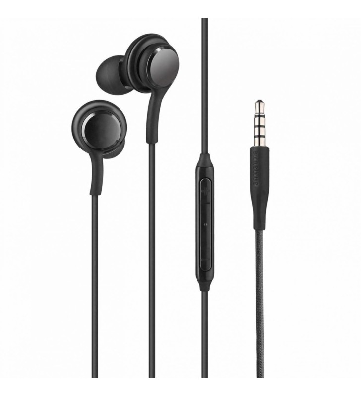 4XEM SAMSUNG AKG EARPHONES WITH MIC