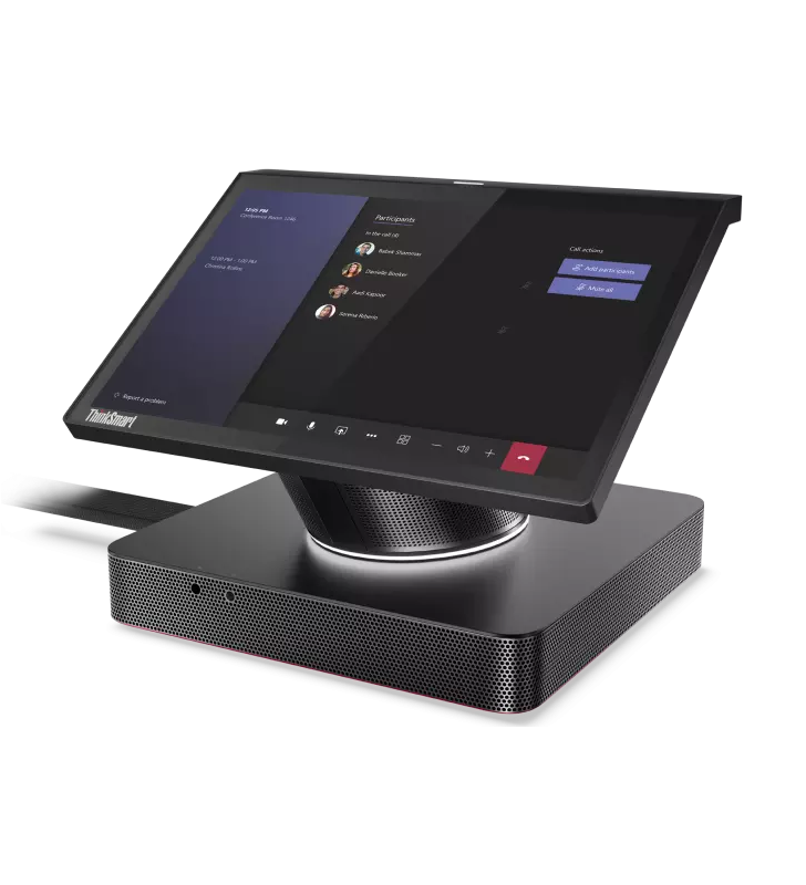 Lenovo Thinksmart Hub Mntr W/ I5-8365u