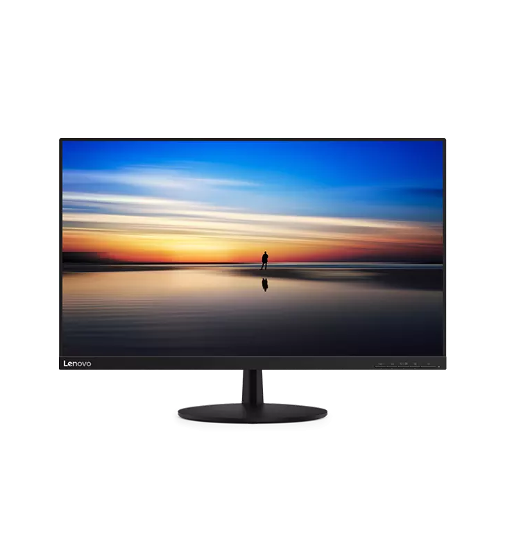 Lenovo 27in Lcd P27h-20 D19270qp1 Hdmi