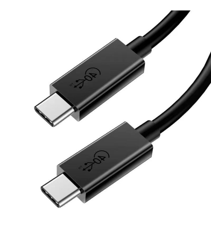 4XEM 3FT USB4 USBC TO USBC 1M