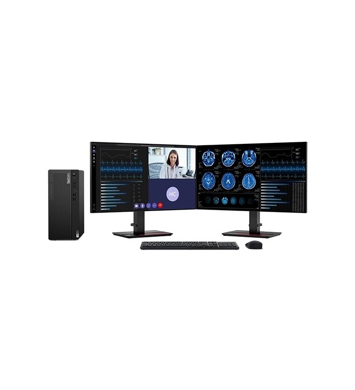Lenovo Thinkcentre M80t Lenovo Thinkcentre M80t