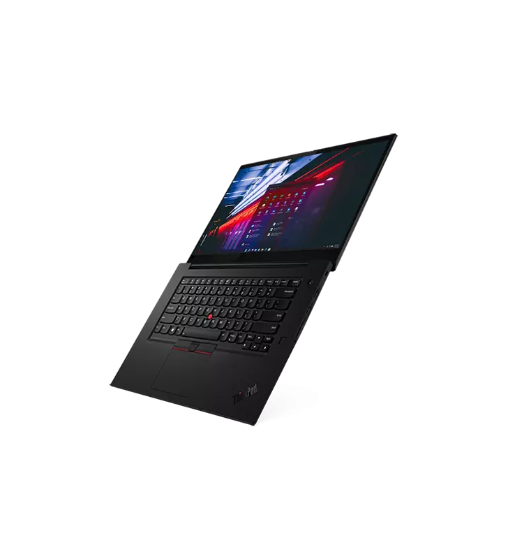 Lenovo Thinkpad X1 Extreme Gen 2