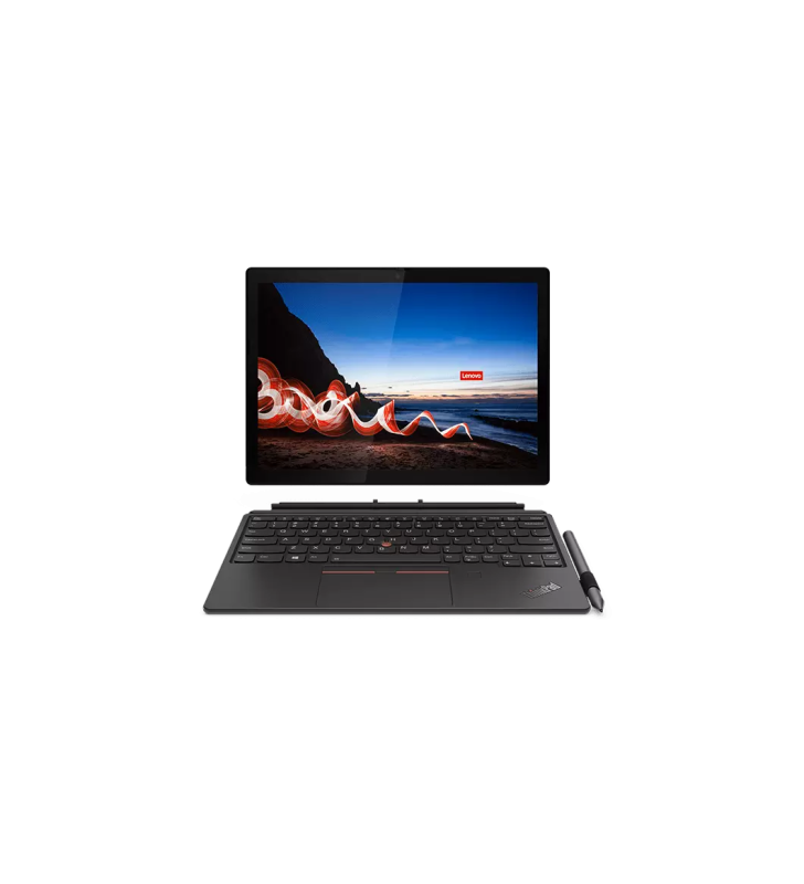 Lenovo Thinkpad X12 I7-1160g7