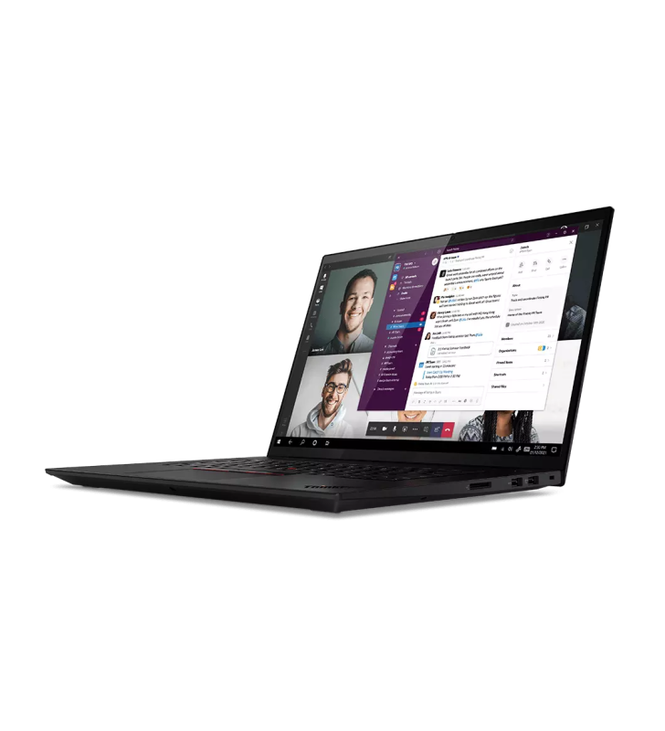 Lenovo Thinkpad X1 Extreme G4 I7-11850h 2.5g