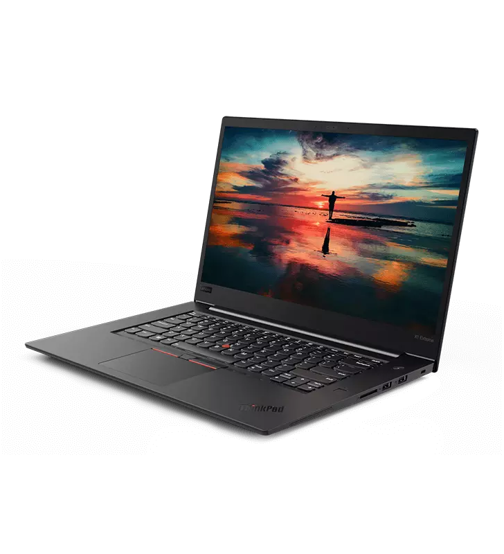 Lenovo Thinkpad X1 Extreme G1 I7