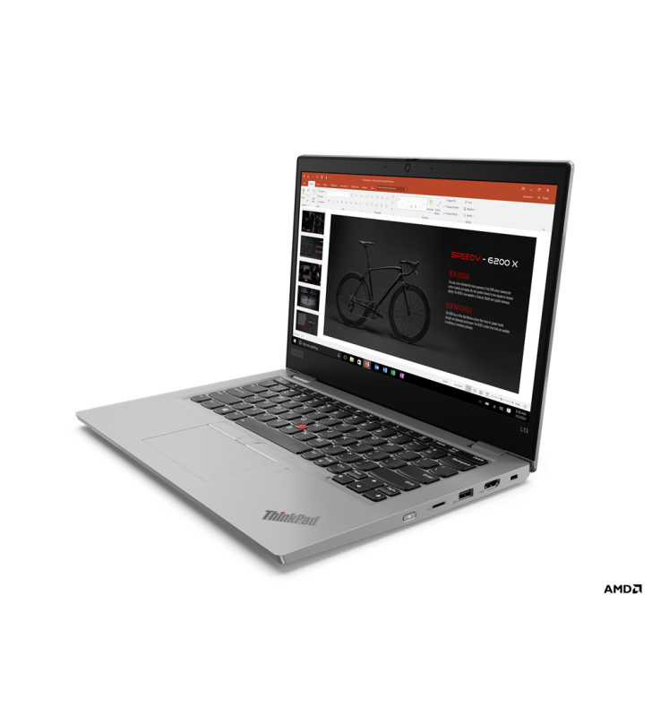 Lenovo Thinkpad L13 Amd G3 Ryzen5 Pro 5675u 21b9000xus