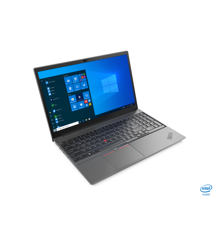 Lenovo Ts Thinkpad E15 G2 R7 4700 20t80002us