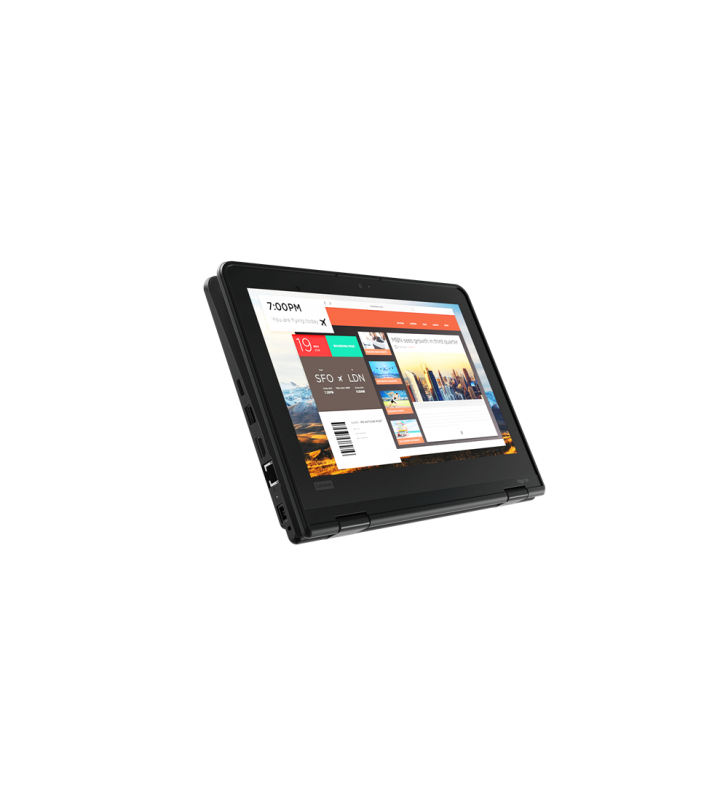 Lenovo Top Seller 11e Yoga G6 I5 8gb 20ses0m800