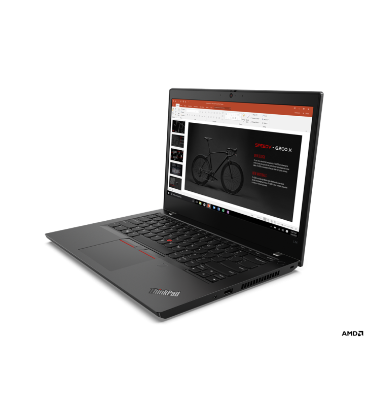 Lenovo Ts Thinkpad L14 G2 R7pro 5850 20x50050us