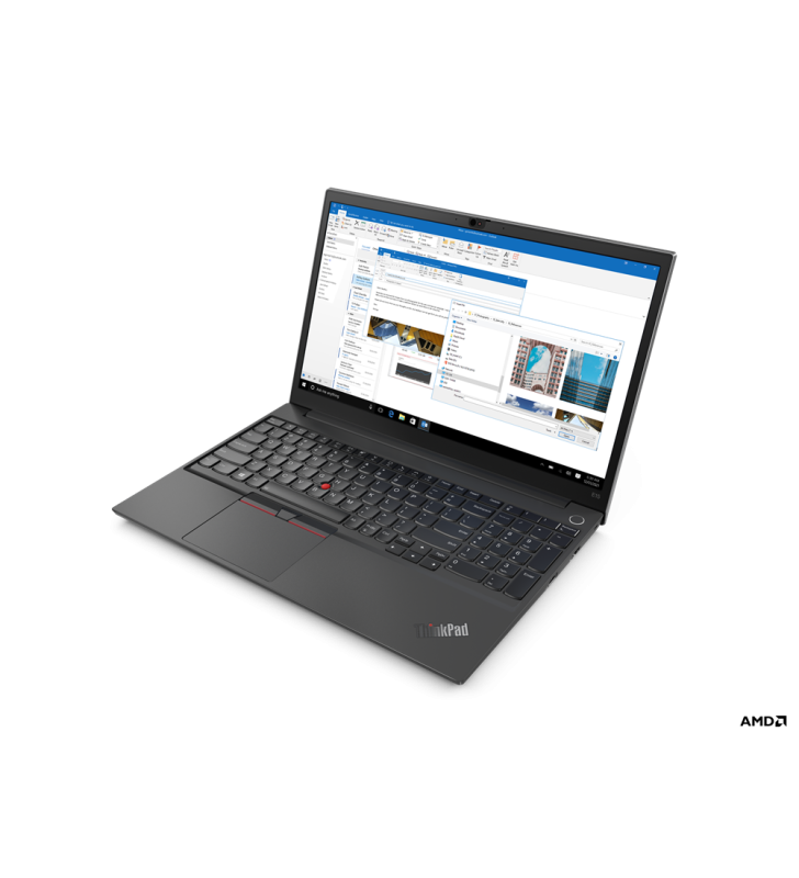 Lenovo Ts Thinkpad E15 Amd G3 R7-5700u 20yg0033us