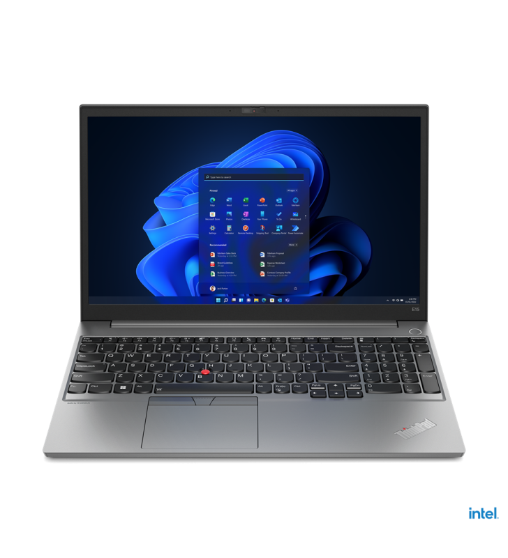 Lenovo Thinkpad E15 Amd Ryzen7 4700u 20t8000eus