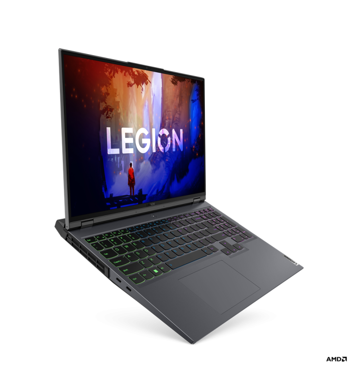 Lenovo Top Seller Legion 5p-16ach 82jq0097us