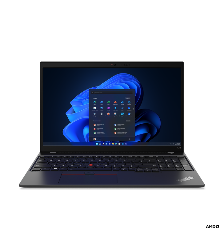 Lenovo Ts Thinkpad L15 I5-1135g7 20x300heus