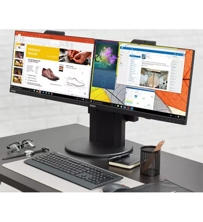 Lenovo Desktop Options