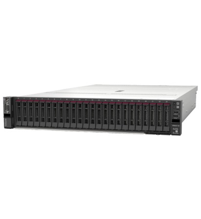 Lenovo DCG Top Seller BTO Server